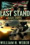 [Last Stand 01] • Warlords